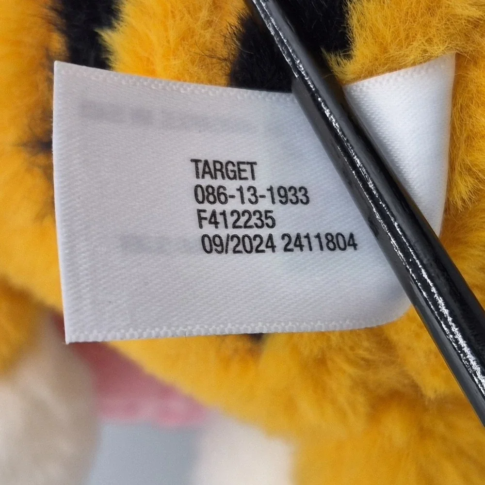 Target Gigglescape 10